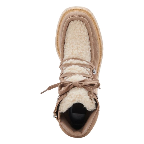 Dolce Vita Jasmin boots - Picture 3 of 6